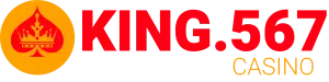 King 567 logo