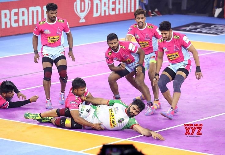 Kabaddi King567 id