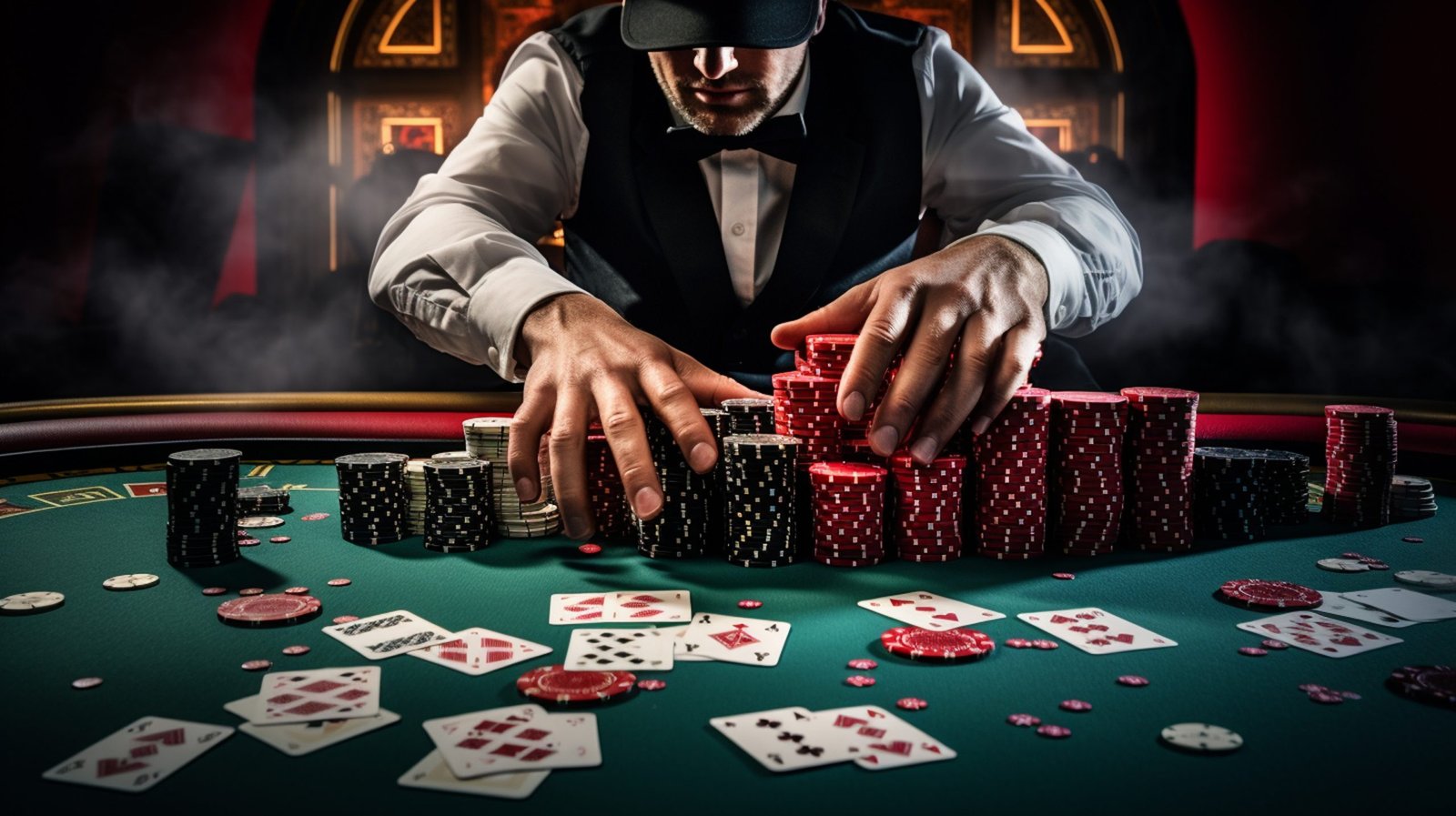 Poker king 567 id