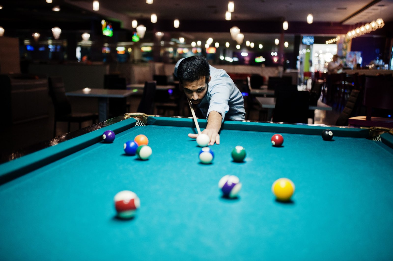 Pool king 567 id